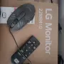 Монитор LG 22MR410-B, 21.45", VA, FHD (1920 x 1080), 100Hz, 5ms, AMD FreeSync, Черен , снимка 5