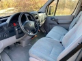 VW Crafter 4.30м.* Климатик* Темпомат* Двойна гума, снимка 11