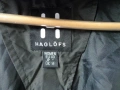 Дамско синьо яке с качулка Haglofs Windstopper, размер UK14 EU40 - L  , снимка 7