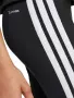 ADIDAS Клин Train Essentials 3-Stripes Leggings Kids, снимка 5