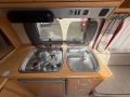 Каравана Knaus Sudwind 450 TF - 2002 година (Караваната е в Перфектно състояние)(Като нова) , снимка 8