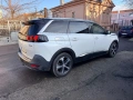 Peugeot 5008 GTline 2.0 bluehdi, снимка 4