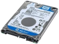 Обновен хард диск - 500GB, SATA 2.5", снимка 2