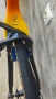 Карбонов шосеен велосипед Pinarello Prince FX Ultegra R8000 Fulcrum Zero Nite Ceramic | 53, снимка 16