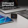 Crucial X10 Pro 2TB USB-C 3.2 2100MB/s Read and 2000MB/s Write Water and Dust Proof (IP55), снимка 6