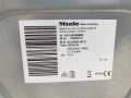 Miele - 9кг - WiFi - TwinDos - Пералня Миеле 12м Гаранция, снимка 12