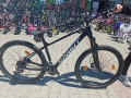 PA Велосипед 27.5" Apolon LADY черен, снимка 1