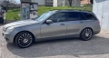 Mercedes C200, W204, 2.2, 136 h.p., снимка 5