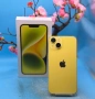 Apple iPhone 14, 256GB, 6GB RAM, 5G, Yellow , снимка 3