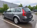 Продавам Renault Megane 2005 година ,газ бензин работещ климатик., снимка 5