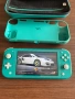 Nintendo Switch Lite Turquoise, снимка 7