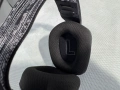 Слушалки - Logitech G733 LIGHTSPEED черен - 981-000864, снимка 4