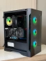 Геймърски компютър i7-8086K, RTX2060, 32GB, снимка 9