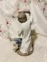 порцеланова статуетка, снимка 5