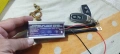 12 V изолатор за автомобилен акумулатор, безжично дистанционно управление, снимка 2