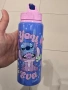 шишета за вода Lilo and Stitch , снимка 1
