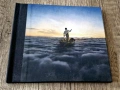 Компакт Дискове - Рок - Метъл: Pink Floyd – The Endless River - CD Digibook, снимка 1