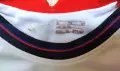 England / Nike - детска футболна тениска , снимка 4