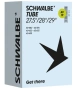 Schwalbe Green Marathon 28 x 1.65" / 622 x 44 mm, снимка 2