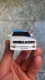Метален макет за колекция BMW 1:43, снимка 4