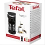 кафемашина за шварц кафе Tefal Perfectta CM340811, снимка 1