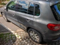 Tiguan ..2008 tsi..gaz avtomat, снимка 2