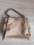 Чанта от естествена кожа Christelen B Musette, снимка 1