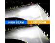 LED D5S / D5R Крушки SONRUIJIE 120W 24000LM 6000K – Plug & Play CANBUS, снимка 7