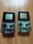 Nintendo Gameboy Color Прозрачни Конзоли (Японски вариант), снимка 1