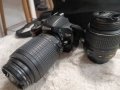 Фотоапарат Никон D5100, снимка 5