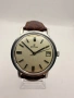 Cyma Navystar Date Vintage Swiss - Рядьк швейцарски часовник, снимка 2