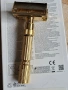 Gillette. стара самобръсначка. самобръсначка., снимка 13
