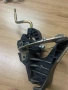 Избирач скоростен лост  Honda Civic VII 54000s5s0030 54000-s5s0030 Gearshift Lever Mechanical, снимка 2