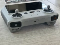 Дрон DJI Mini 3 PRO / DJI RC контролер / 2 батерии / калъф, снимка 7
