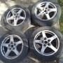 Алуминиеви и стоманени джанти 13", 14", 15", 16"  Ауди, VW, Опел, Рено, Тойота и др., снимка 5