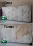 Професионално пране на дивани матраци авто салони мека мебел Благоевград изпиране акари тупане, снимка 8