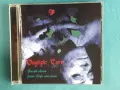 Doom Metal,Goth Rock,Death Metal,Black Metal,Folk Metal,Grindcore-CD, снимка 2