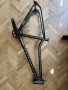 Chromo frame Ragley Bagger 288 (16" / M) + Cane Creek + DMR дропаути 142х12, снимка 7