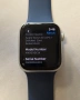 Смарт часовник Apple Watch SE (2nd gen, GPS + Cellular) 44mm.Гаранция!!!, снимка 8