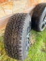 Джанти с гуми 15 4х108, снимка 4
