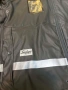 Мъжко водоустойчиво яке Snickers Rain Jacket PU 8200 , L размер , снимка 7