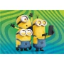 Мини пъзел Minions Dodo – 35 части, 4+, снимка 2