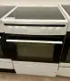 готварска печка с керамични котлони Gram EK7610-90, снимка 1