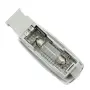 Плафон малък Seat Toledo III 2004-2009 ID: 163300 ОЕМ: 3B0947113, снимка 2