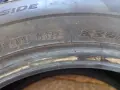 225/55/17 Nexen dot 1323, снимка 2