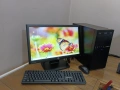 Настолен компютър Hyrican i5-6400, снимка 2