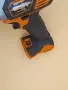 BTI A18 DSS-2 ¼" / Milwaukee M18 BID импакт драйвер 18V, снимка 5