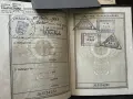 Стари немски документи с колекционерска стойност, снимка 8