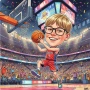 Дигитални карикатури по снимка и постери , снимка 11