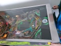 флипер /pinball - Creature from the Black Lagoon, снимка 4